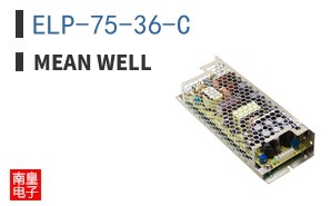 ELP-75-36-C ͼƬ
